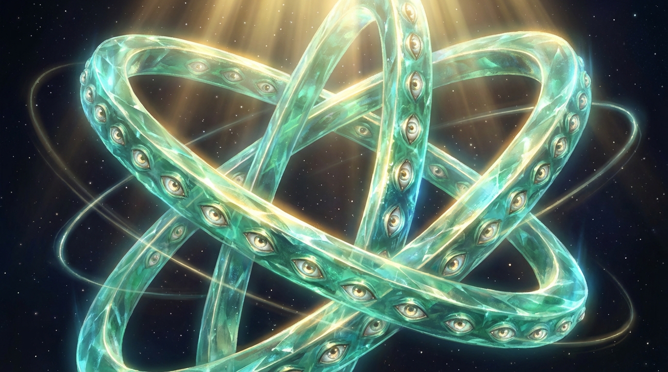 Ophanim
