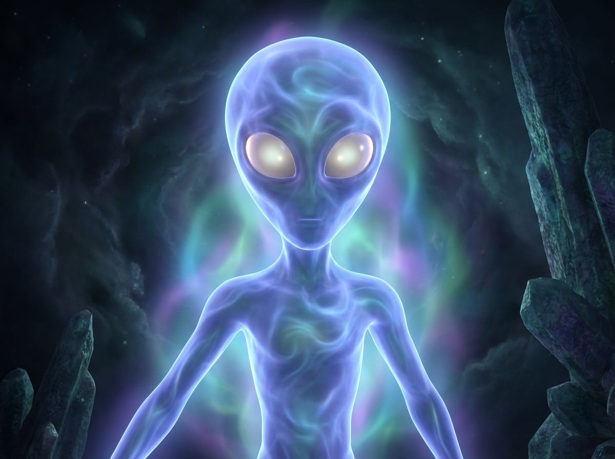 Arcturians