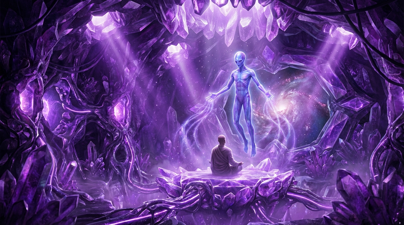 Arcturians