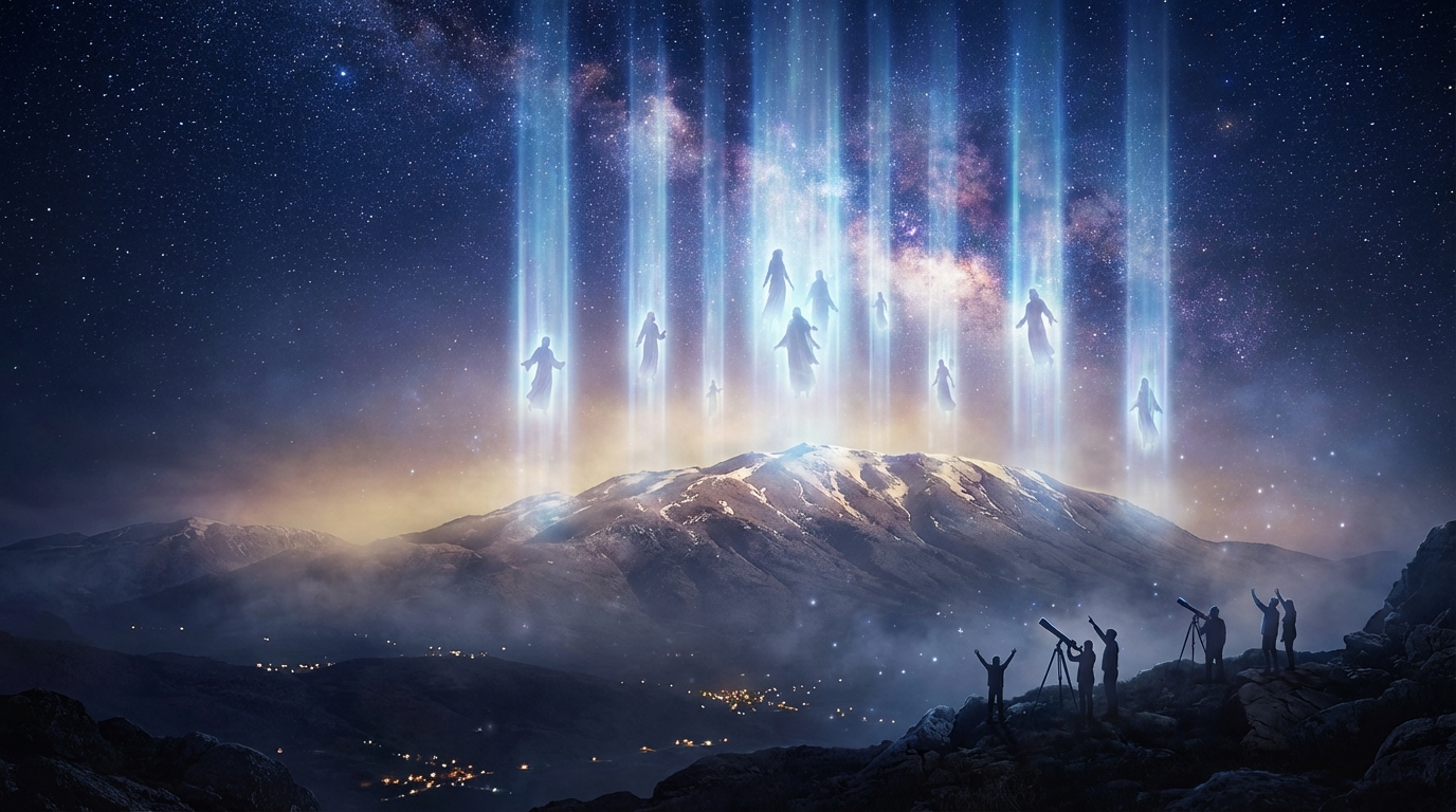 The Book of Enoch